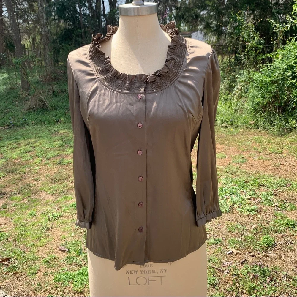 Antonio Melani Skirt Suit Set - Picture 15 of 16